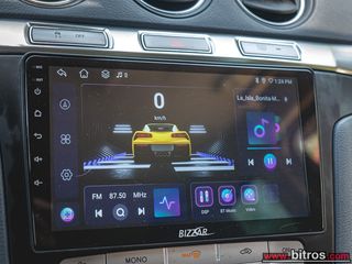 Ford S-Max 2010 2.0 Turbo! 200Hp!!! Automatic 7ΘΕΣΙΟ-thumb-22