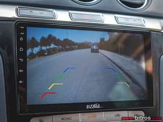 Ford S-Max 2010 2.0 Turbo! 200Hp!!! Automatic 7ΘΕΣΙΟ-thumb-23