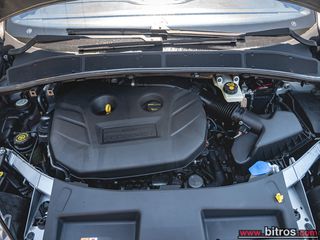 Ford S-Max 2010 2.0 Turbo! 200Hp!!! Automatic 7ΘΕΣΙΟ-thumb-28