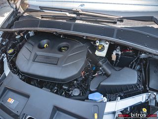 Ford S-Max 2010 2.0 Turbo! 200Hp!!! Automatic 7ΘΕΣΙΟ-thumb-29