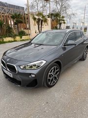 Bmw X2 2022 M-pack