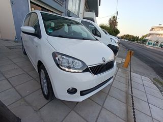 Skoda Citigo 2017 1.0 MPI Ambition-thumb-5