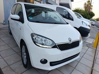 Skoda Citigo 2017 1.0 MPI Ambition-thumb-6