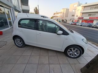 Skoda Citigo 2017 1.0 MPI Ambition-thumb-7