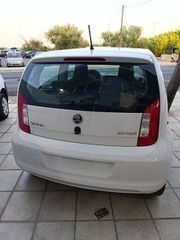 Skoda Citigo 2017 1.0 MPI Ambition-thumb-8