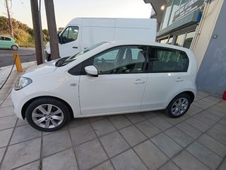 Skoda Citigo 2017 1.0 MPI Ambition-thumb-10