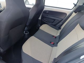 Skoda Citigo 2017 1.0 MPI Ambition-thumb-11