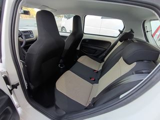 Skoda Citigo 2017 1.0 MPI Ambition-thumb-12