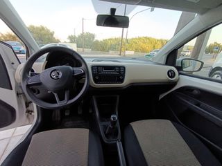 Skoda Citigo 2017 1.0 MPI Ambition-thumb-13
