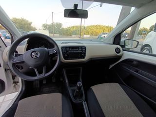 Skoda Citigo 2017 1.0 MPI Ambition-thumb-14