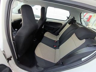 Skoda Citigo 2017 1.0 MPI Ambition-thumb-15