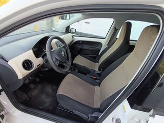Skoda Citigo 2017 1.0 MPI Ambition-thumb-16