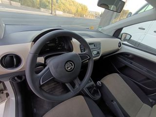 Skoda Citigo 2017 1.0 MPI Ambition-thumb-17