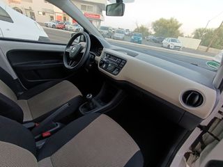 Skoda Citigo 2017 1.0 MPI Ambition-thumb-18