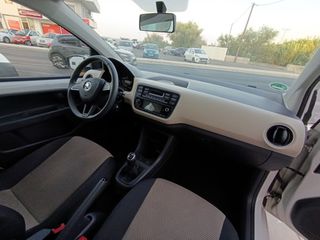 Skoda Citigo 2017 1.0 MPI Ambition-thumb-19