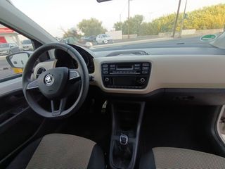 Skoda Citigo 2017 1.0 MPI Ambition-thumb-20