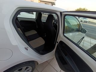 Skoda Citigo 2017 1.0 MPI Ambition-thumb-22