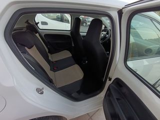 Skoda Citigo 2017 1.0 MPI Ambition-thumb-23