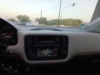 Skoda Citigo 2017 1.0 MPI Ambition-thumb-25