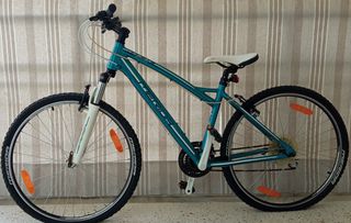 All - Mountain Merida 2017 juliet 15