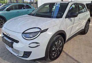 Fiat 600 2025 HYBRID/ΕΛΛΗΝΙΚΟ/3.800χλμ!!-thumb-1