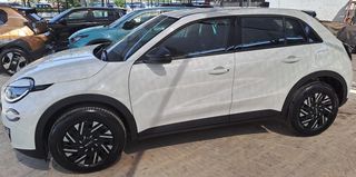 Fiat 600 2025 HYBRID/ΕΛΛΗΝΙΚΟ/3.800χλμ!!-thumb-4