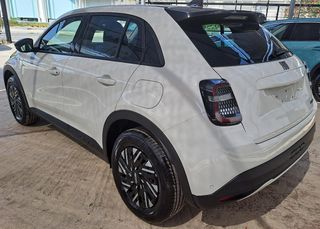 Fiat 600 2025 HYBRID/ΕΛΛΗΝΙΚΟ/3.800χλμ!!-thumb-5