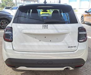 Fiat 600 2025 HYBRID/ΕΛΛΗΝΙΚΟ/3.800χλμ!!-thumb-8
