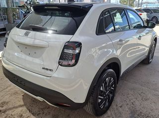 Fiat 600 2025 HYBRID/ΕΛΛΗΝΙΚΟ/3.800χλμ!!-thumb-6
