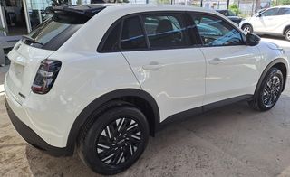 Fiat 600 2025 HYBRID/ΕΛΛΗΝΙΚΟ/3.800χλμ!!-thumb-9