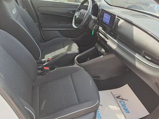 Fiat 600 2025 HYBRID/ΕΛΛΗΝΙΚΟ/3.800χλμ!!-thumb-13