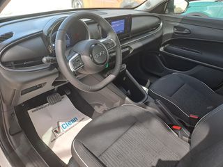 Fiat 600 2025 HYBRID/ΕΛΛΗΝΙΚΟ/3.800χλμ!!-thumb-12