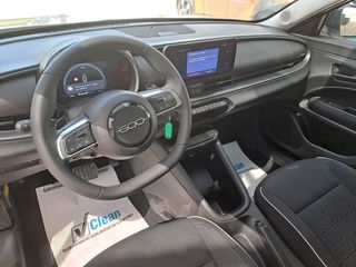 Fiat 600 2025 HYBRID/ΕΛΛΗΝΙΚΟ/3.800χλμ!!-thumb-10
