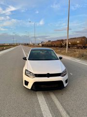 Volkswagen Polo 2016 gti full extra wrs look