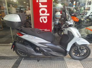 Piaggio Beverly 400 2025 HPE S