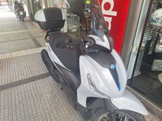 Piaggio Beverly 400 2025 HPE S-thumb-6