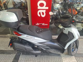 Piaggio Beverly 400 2025 HPE S-thumb-7