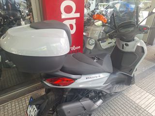 Piaggio Beverly 400 2025 HPE S-thumb-8