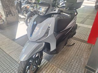 Piaggio Beverly 400 2025 HPE S-thumb-21