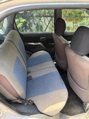 Daihatsu Terios 2006