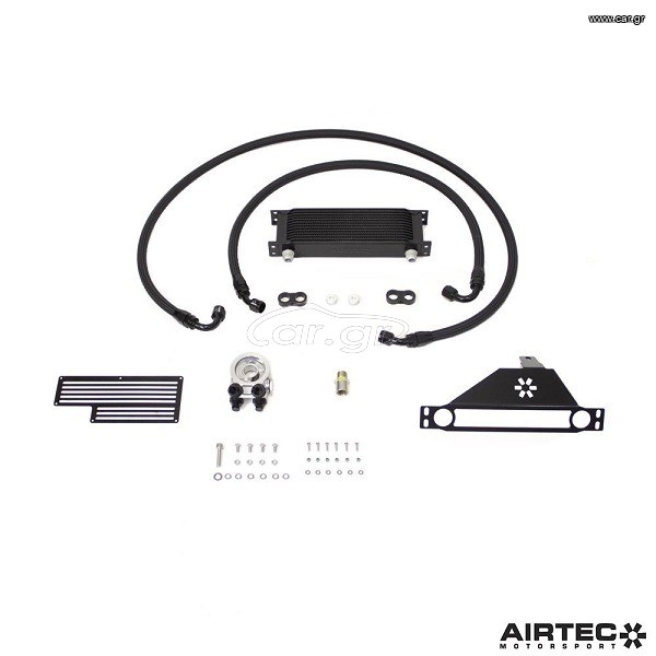 Κιτ ψυγείου λαδιού της Airtec Motorsport για Honda Civic Type R FK8 2017-2022 (ATMSFK802)