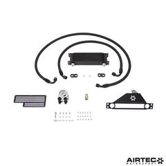 Κιτ ψυγείου λαδιού της Airtec Motorsport για Honda Civic Type R FK8 2017-2022 (ATMSFK802)