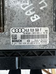 ΕΓΚΕΦΑΛΟΣ ΑΥΤΟΚΙΝΗΤΟΥ ΓΙΑ VW TOUAREG / AUDI Q7 ΠΛΗΡΩΣ ΛΕΙΤΟΥΡΓΙΚΟΣ-thumb-2