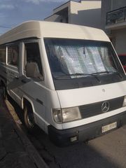 Mercedes-Benz MB 100 1996