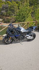 Yamaha YZF-R1M 2025
