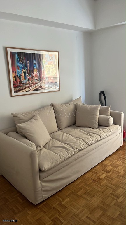 ΚΑΝΑΠΕΣ SOFA COMPANY 4ΕΤΙΑΣ