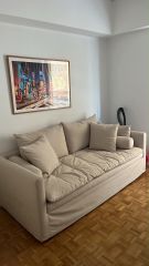 ΚΑΝΑΠΕΣ SOFA COMPANY 4ΕΤΙΑΣ