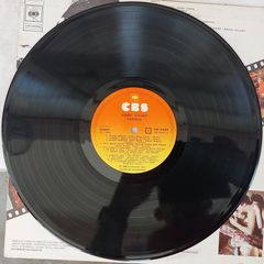 Various - Going Steady / Γρανίτα Από Λεμόνι Νο 2 (LP, Comp)-thumb-2