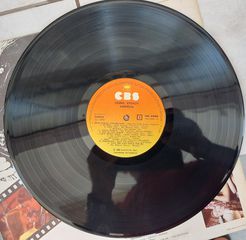 Various - Going Steady / Γρανίτα Από Λεμόνι Νο 2 (LP, Comp)-thumb-3
