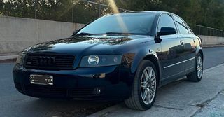 Audi A4 2004 A4 1,8 TURBO QUATTRO